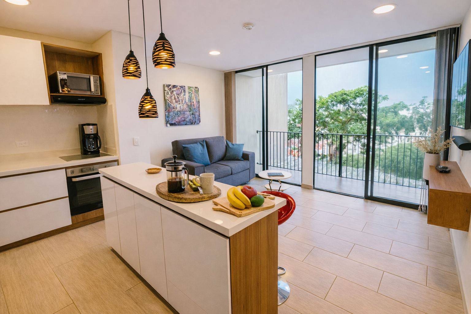 Amara Luxury 305 Foto 12