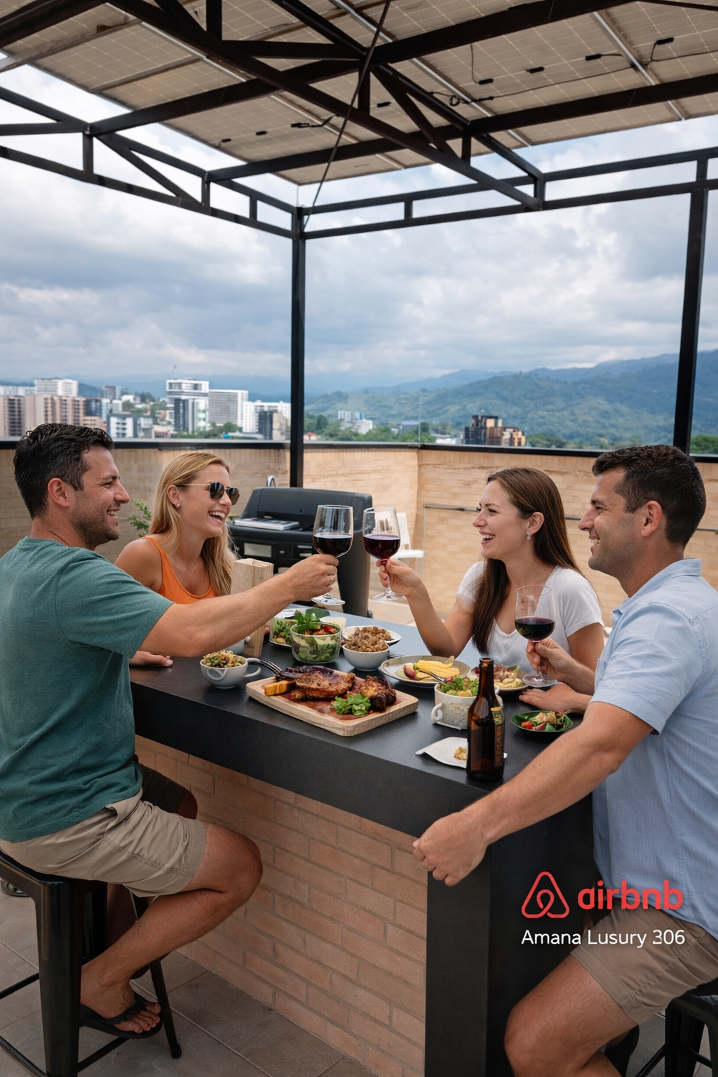 Amara Luxury 305 Foto 22