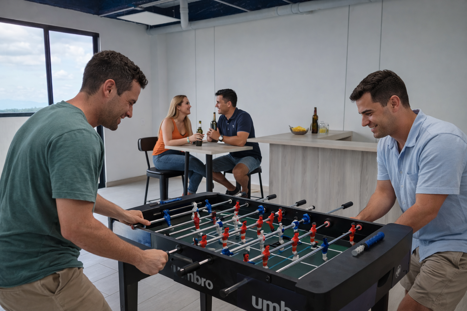 Amara Luxury 305 Foto 23