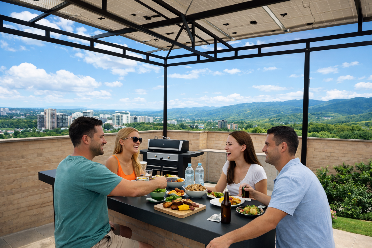 Amara Luxury 305 Foto 25