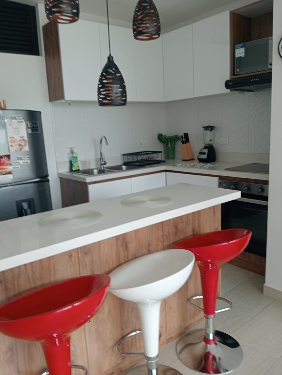 Amara Luxury 404 Foto 7