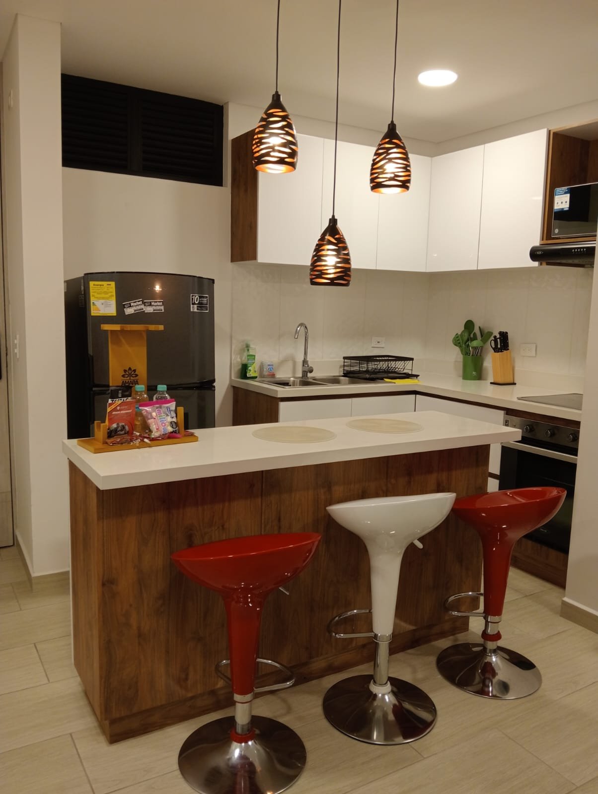 Amara Luxury 404 Foto 8