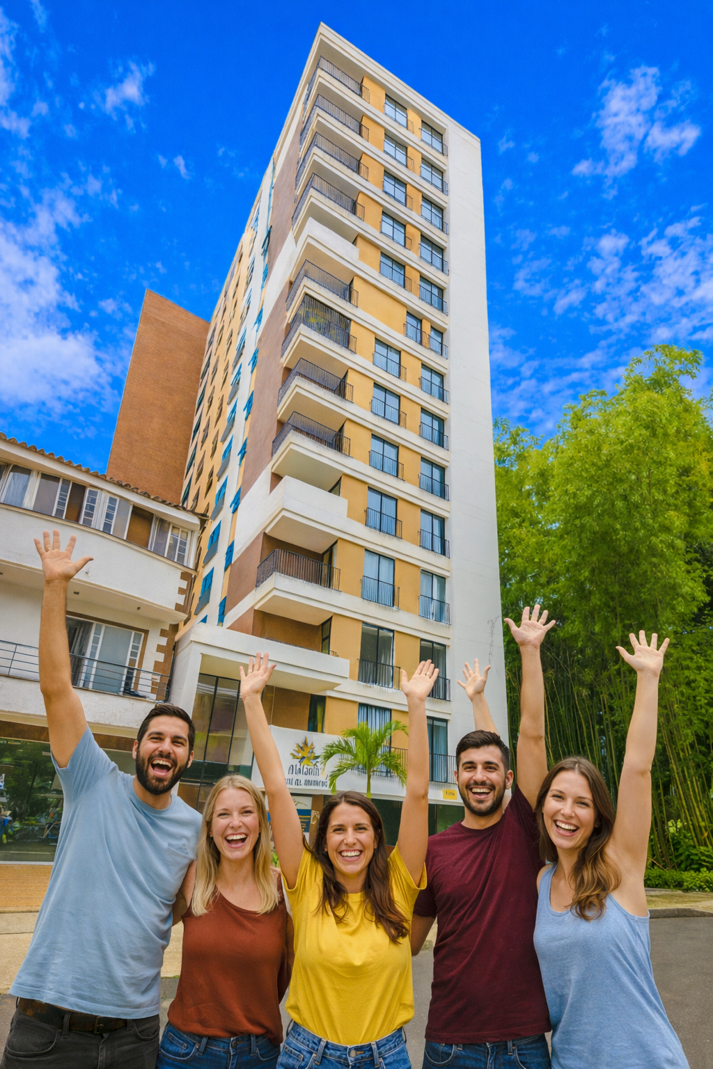 Amara Luxury 404 Foto 10