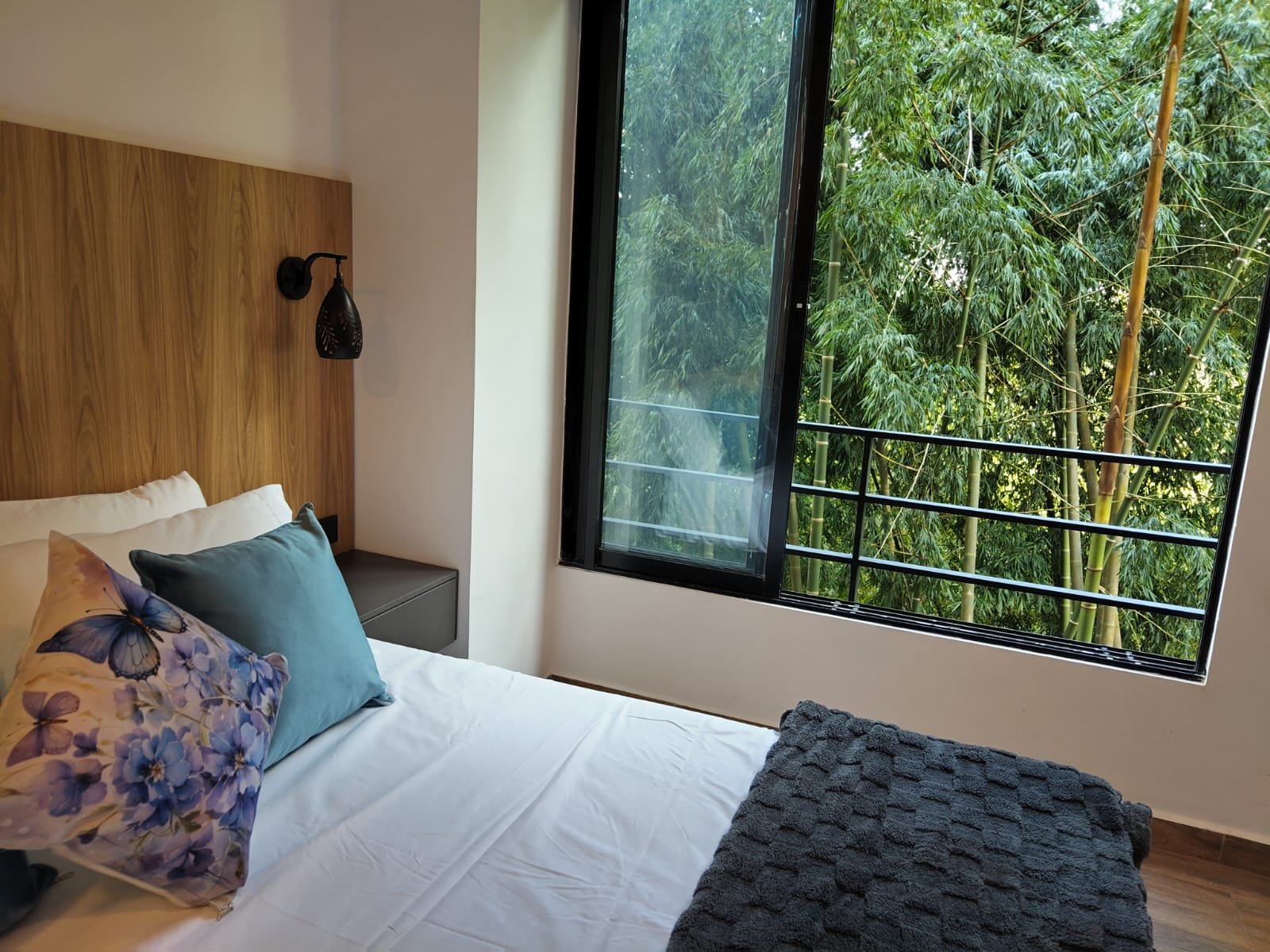 Amara Luxury 207 | Apartaestudio en Armenia para 4