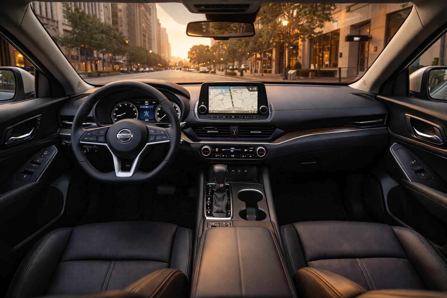 Transport VIP al Aeropuerto ida/vuelta