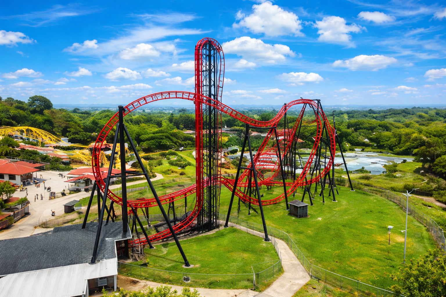 Transporte al Parque del Café desde Armenia
