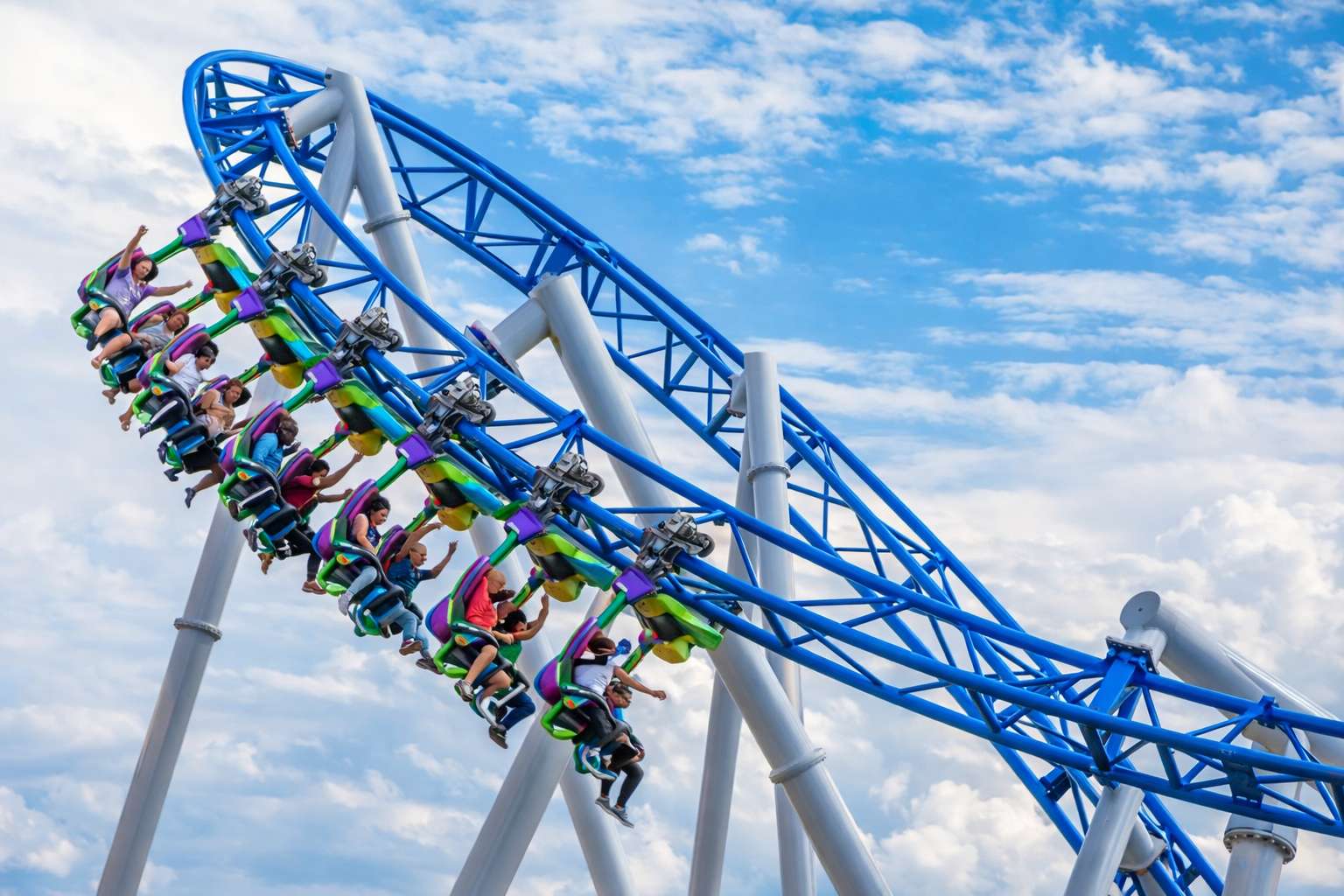 Transporte al Parque del Café desde Armenia